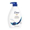 Dove Deeply Nourishing Shower Gel