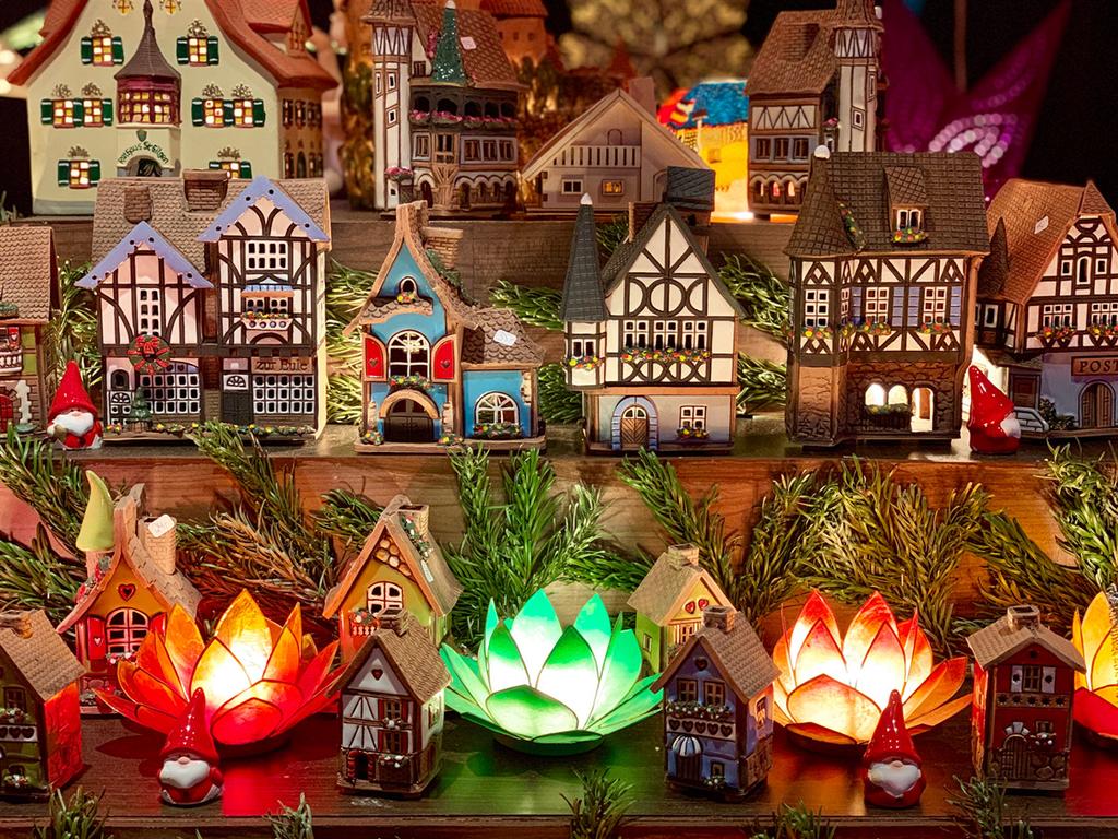 500 Teile Puzzle Verschiedene Landschaftsmuster Puzzle Lernspielzeug Für Kinder Kinderspiele Weihnachtsgeschenk
