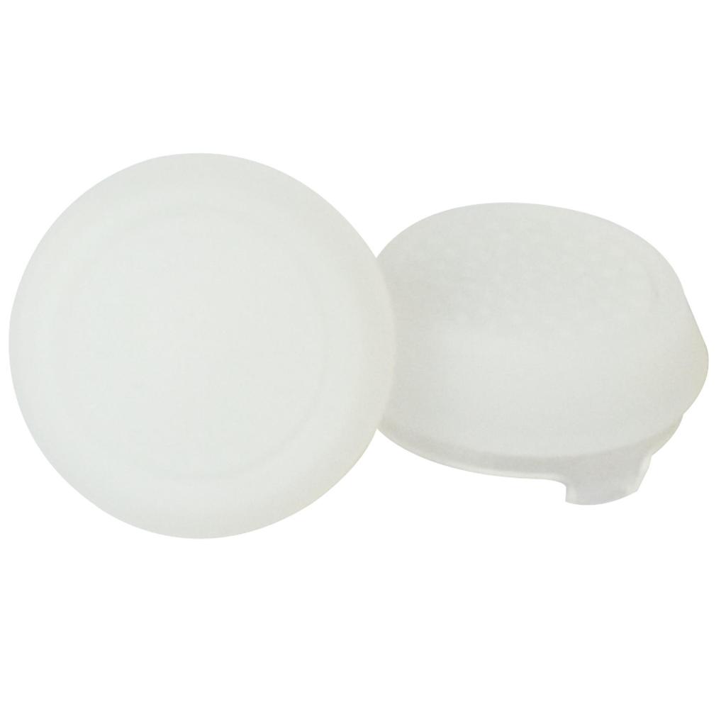 Tampa do Joystick do Controle SeriesX: Kontrol Freek Antiderrapante, Pegada Competitiva Aumentada.