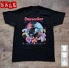 New Popular Dayseeker Band Collection Cotton Unisex S5XL Shirt WE450 Unisex T-Shirt