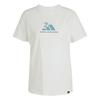 Sportswear T Shirt Women's Jade White JX5330
