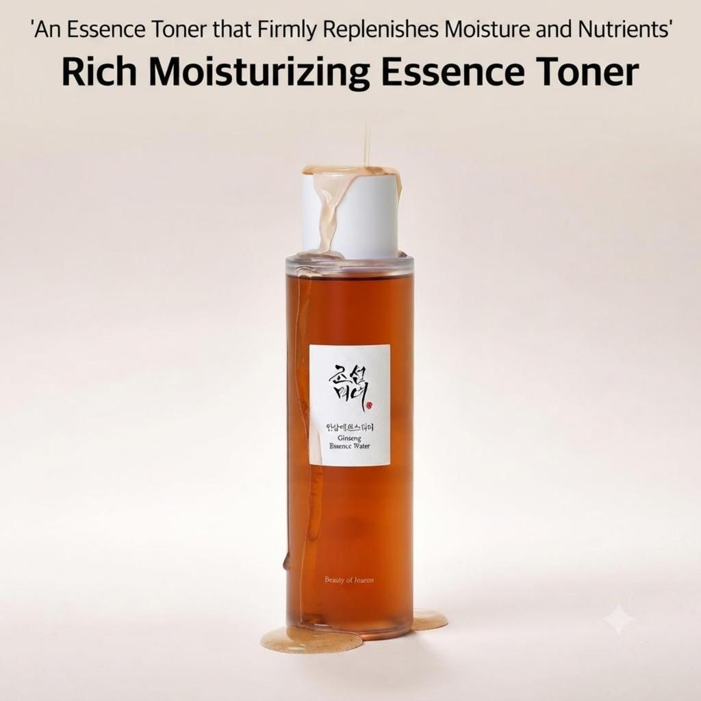 Beauty of Joseon Ginseng Essence Water 150ml