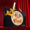Danish Style Butter Cookies Gift Box