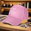 Oy Vey Printed Adjustable Baseball Cap Unisex Sports Casual Hat For Fishing Golf Camping Hiking