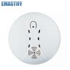 Smart Home Diebstahlwarnanlage mit Dual-Netzwerk (GSM & WiFi)