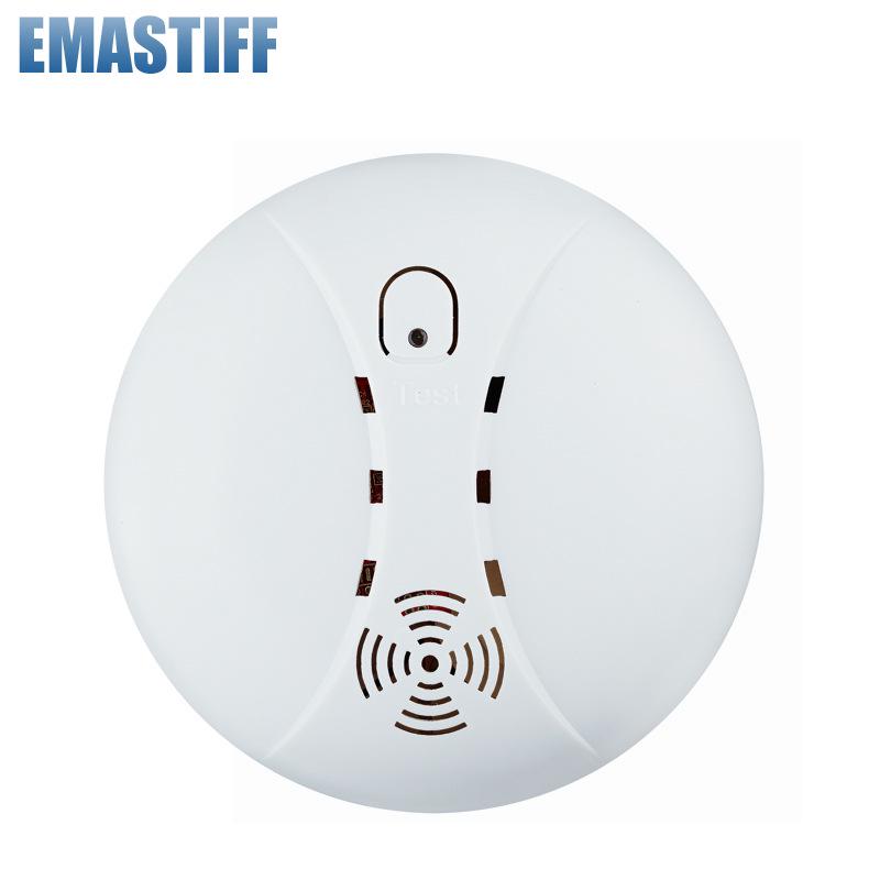 Smart Home Diebstahlwarnanlage mit Dual-Netzwerk (GSM & WiFi)