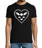 Deltarune Undertale Logo Unisex T-Shirt