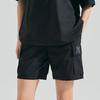 MLB New York Yankees Casual Shorts Unisex Black Moderate 3ASMB0443-50BKS