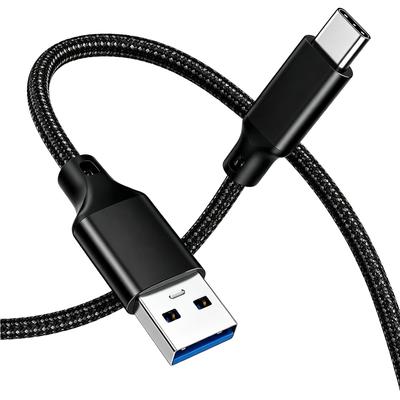 USB Cable 5m A To C Gen2 10Gbps 60W Charging POTRRCIUSUER Type-C USB3.1