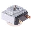 New Electronic Microwave Oven Cooker Air Fryer Parts 30/60/90/120 Minutes 15A 125V 16A 250V Delay Timer Switch Time Controller