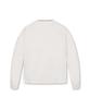 Goldeunbeeo (W) Back Graphic Woven Pullover G5Tam26221Ivx