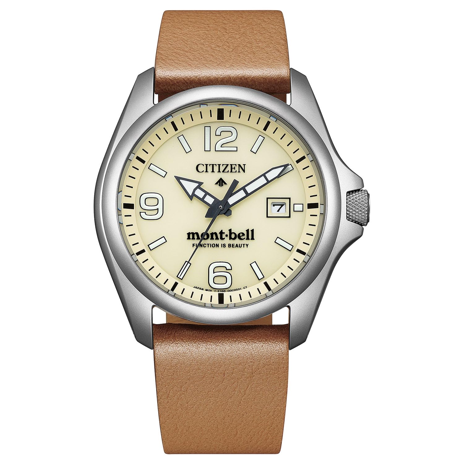 

Чоловічий годинник CITIZEN BN0247-10A