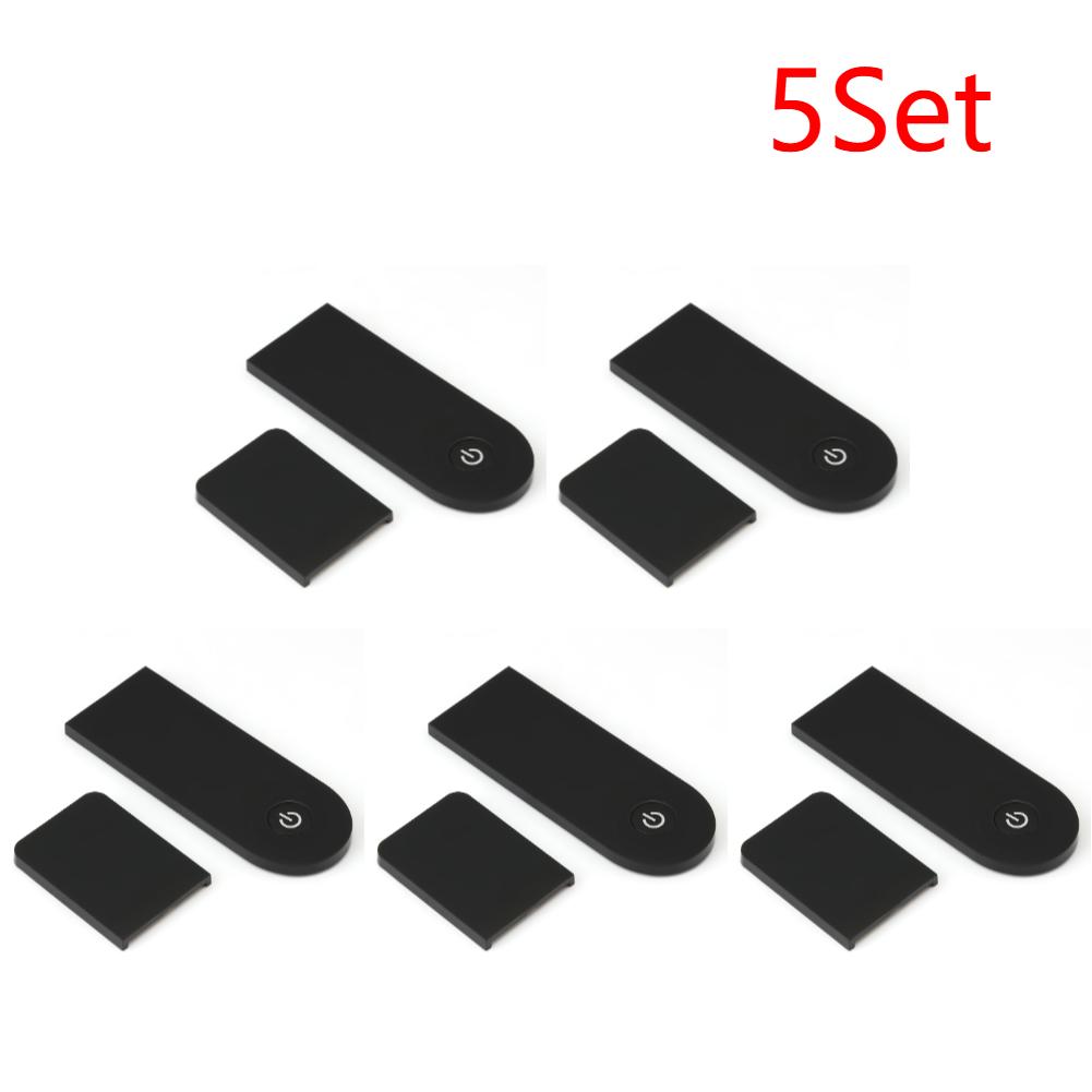 5-20PCS Scooter Dashboard Display Panel Circuit Board Cover Outdoor Scooters Sports Entertainment for M365 Pro