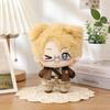 Game Hetalia Alfred F. Jones Stuffed Doll Plushie Backpack 10cm Pandents Keychain Doll Plush Toys Birthday Xmas Gifts