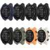 Watch Protective Case Cover for Garmin Fenix8 47mm / 51mm Soft Tpu SmartWatch Shockproof Protector Shell Anti-scratch