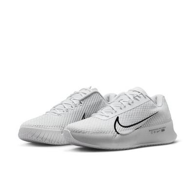 Court Air Zoom Vapor 11 HC Bianco Nero DR6966-101