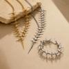 Braceletes – Pulseiras de cadeia