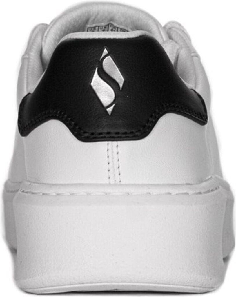 Skechers Court Break - Suit Sneaker кроссовки белые