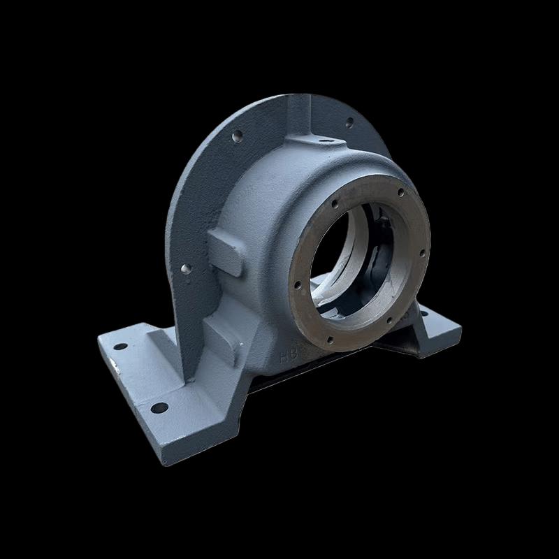 Guanqian Reducer Base