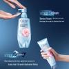 CLEAR Purifying Fluffy Oil Control Shampoo