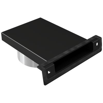 Air Intake Fi 100 for SIMPLE BOX Inserts