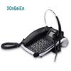 HION V200H Call Center Headset Phone (CN version)