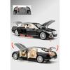 1/22 Benz Maybach S680 Legierung Modell Auto Spielzeug Druckguss Guss Sound und Licht Auto Spielzeug für Kinder Fahrzeug