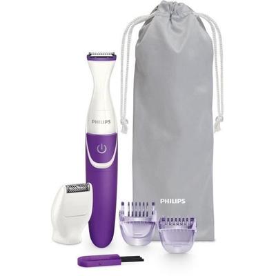 BRT383/15 Bikini Trimmer 3-in-1