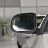 Car Left/Right Side Heated Mirror Glass for Volvo S80 S60 V40 Jaguar XEXFXJ Mirror Rearview Mirror Reflector Surface Glass