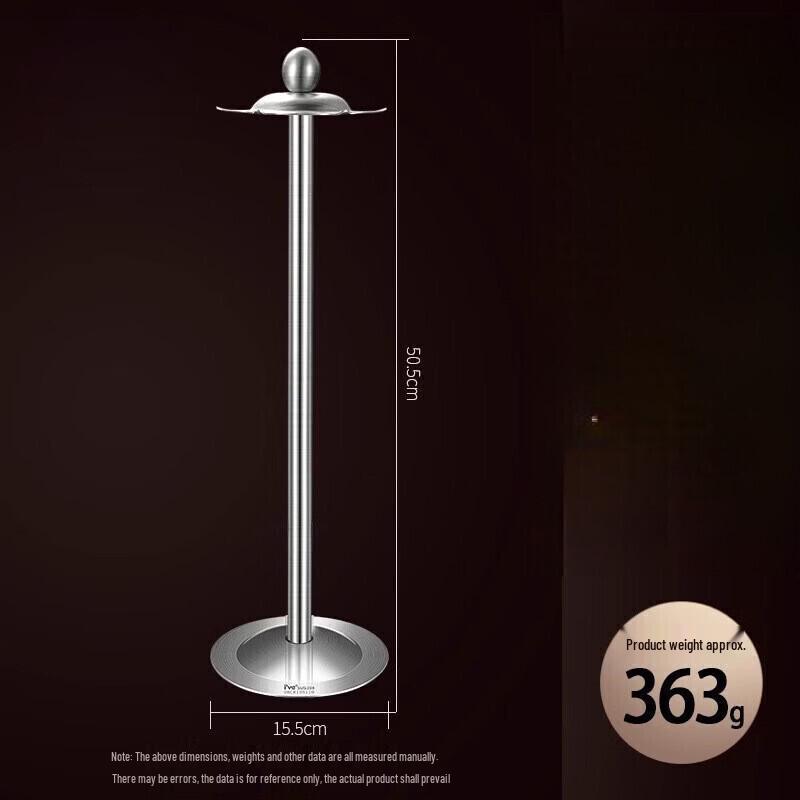 Abay 304 Stainless Steel Kitchen Utensil Set