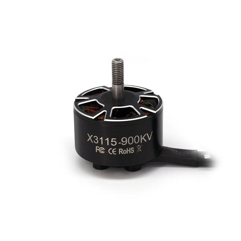 Long-Range FPV Drone 3110 KV1050 Brushless Motor