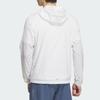Adidas RN DWR JKT M Men White KH3755