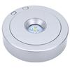 Rotating Display Base 360 degrees  Rotation 4 Modes 8 Light Colors LED Light Stand USB Battery Powered Crystal Display