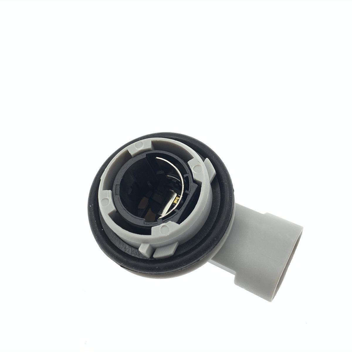 

Jeep Renegade Light Holder for Daytime Running, Driving, Front Turn Signal, and Halogen Lamps