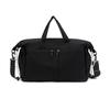 Extensible Large Capacity Shoulder Bag Women's Dry and Wet Separate Travel Bag Short Distance Duffel Bag