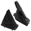 For Ford Falcon FG FGX FPV G6 G6E Turbo XR6 XR8 Sprint Car Gear Shift Knob Shifter Lever Stick Gaiter Boot Cover Car Accessories