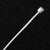 10PCS MTB Bicycle Brake Line Stainless Steel Gear Shift Cable 1.7/2M Road Bike Speed Line Fixed Gear Inner CableWire for Cycling