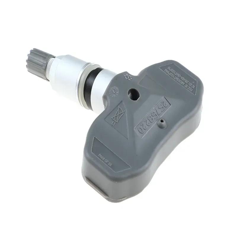 TPMS 25758220 Tire Pressure Sensor 315MHz For Chevrolet Corvette Convertible Grand Sport Corvette 2DR Cadillac CTS STS XLR