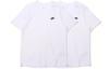 Nike Sportswear T Shirt Men's White AR4999-101
