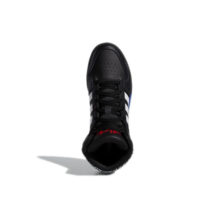 adidas Entrap Mid 'Black Dark Blue' Men's GY0724