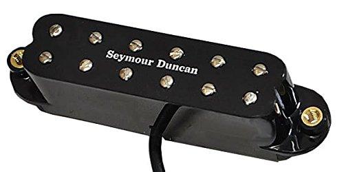 

Звукосниматель для гитары SEYMOUR DUNCAN черный SJBJ-1b