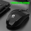 301 Wired Mouse Office Gaming Desktop Computer Laptop Business Mouse USB Optical Mouse