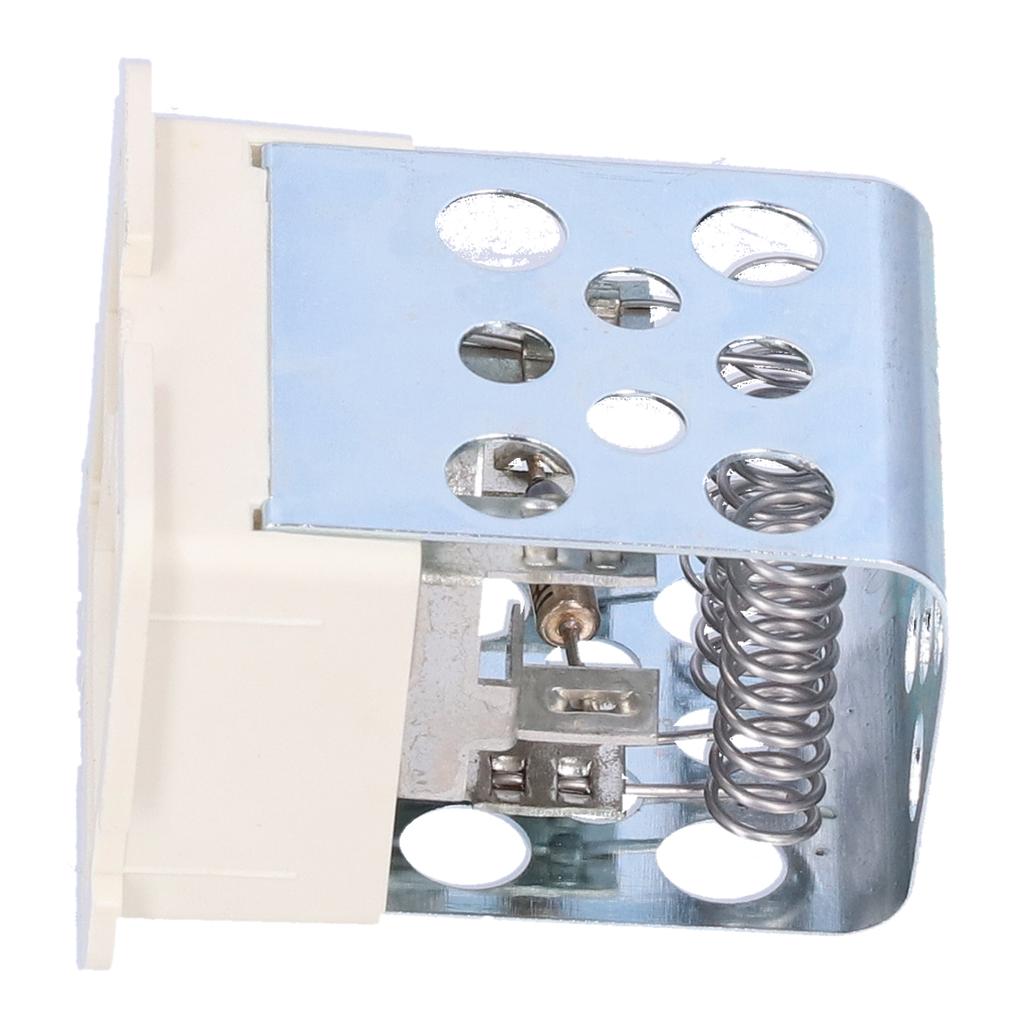 Heater Blower Fan Resistor 90560362 Replacement Fit for Vauxhall Astra H MK5 1.9 CDTi 150 Diesel 2004‑2011