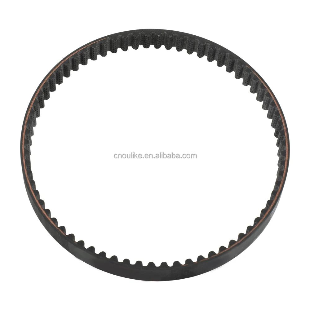 Motorrad 8M 560 Antriebsriemen Getrieberiemen für Surron Sur Ron Sur-Ron Light Bee S/X Elektromotorrad Universelle Teile
