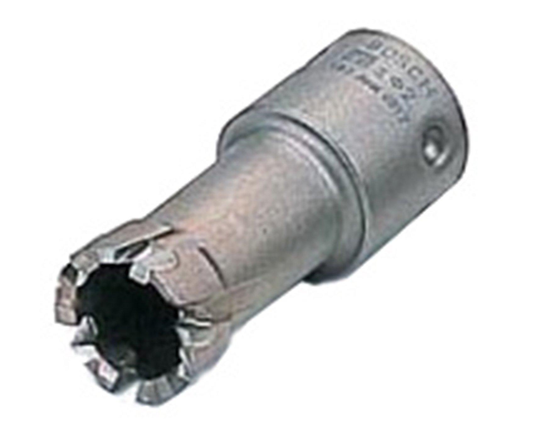 

BOSCH PolyClick System Carbide Deep Hole Saw Cutter 22mm PFH-022C