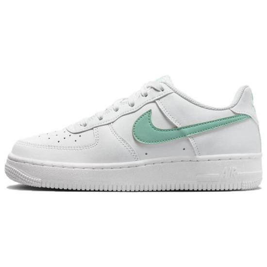 

Nike Air Force 1 Low White Emerald Rise - DV7762-104 EU 35.5
