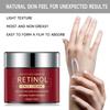 Retinol Lifting Straffende Creme Reparierende Feuchtigkeitsspendende Nährende Creme Aufhellende Haut Gesichtscreme Anti-Aging Gesicht Hautpflege