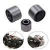 3pcs Bushings Crankcase Bushing For CHINESE SCOOTERS GY6 Fuel Supply System Scooter Moped ATV Shock Holder For CHINESE