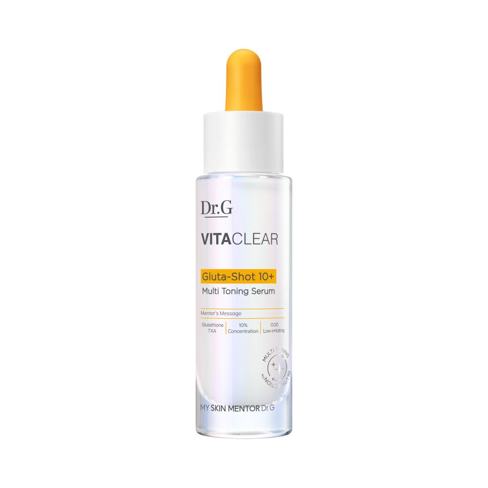 Drg Vita Clear Glutashot 10+ Essential Serum 30ml