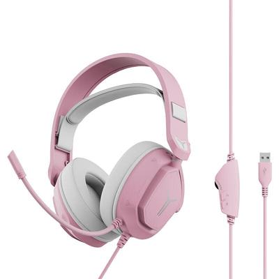 Lenovo Legion R360 Kabelgebundenes Gaming-Headset